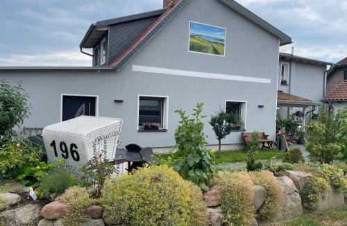 Gross Zicker Apartment | Ferienwohnung Fiene