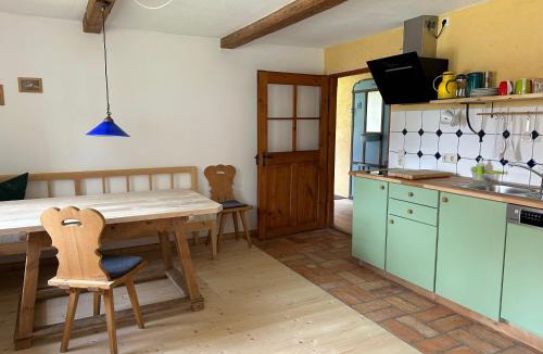 Unterammergau Apartment | Ferienwohnung Filser