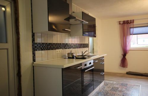 Fischach Apartment | Ferienwohnung Fischach