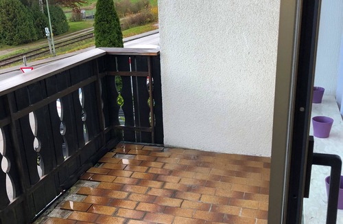 Fischach Apartment | Ferienwohnung Fischach OG