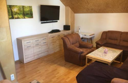 Dietmannsried Apartment | Ferienwohnung Fischer