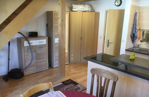 Dietmannsried Apartment | Ferienwohnung Fischer