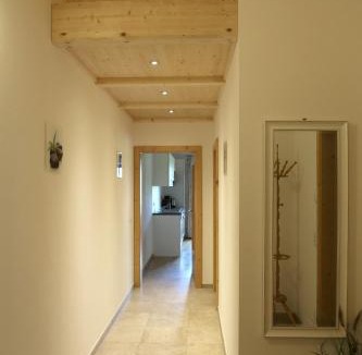 Maxlrain House | Ferienwohnung Fischerhof
