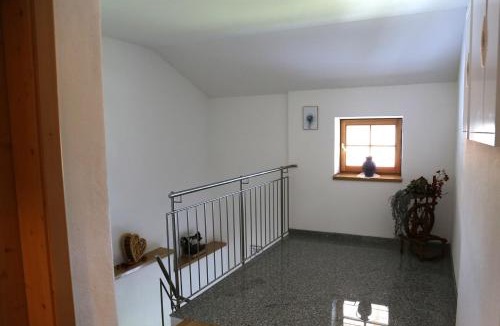 Maxlrain House | Ferienwohnung Fischerhof