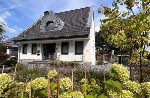 Flaesheim Apartment | Ferienwohnung Flaesheim, 1-2 Pers