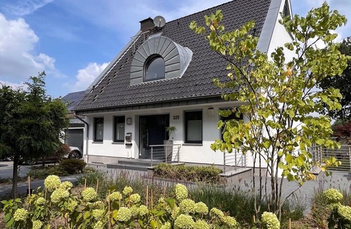 Flaesheim Apartment | Ferienwohnung Flaesheim, 1-2 Pers