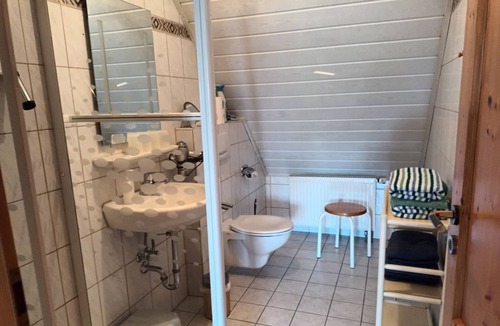 Bergen Apartment | Ferienwohnung - Flachsbuck