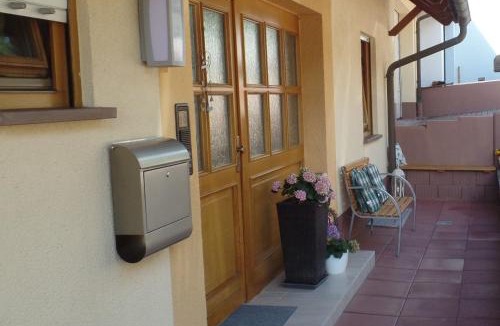 Eichenbuhl Apartment | Ferienwohnung Fleckenstein