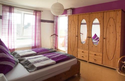 Litzendorf Apartment | Ferienwohnung Fraenkisches Paradies
