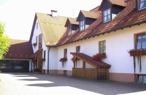 Obertrubach Apartment | Ferienwohnung Frankenoase - Ferienwohnungen Manuela
