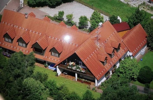 Obertrubach Apartment | Ferienwohnung Frankenoase - Ferienwohnungen Manuela