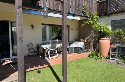 Schwerte Apartment | Ferienwohnung Frankenhäuser