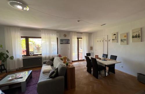 Schwerte Apartment | Ferienwohnung Frankenhäuser