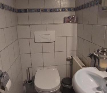 Noerdlingen Apartment | Ferienwohnung Franz