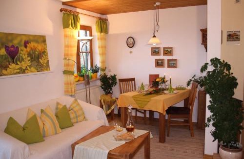 Rottenbuch Apartment | Ferienwohnung Freißl