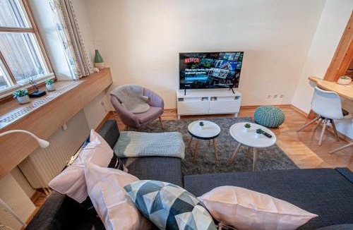Bad Wiessee Apartment | Ferienwohnung "Freihauswinkl"