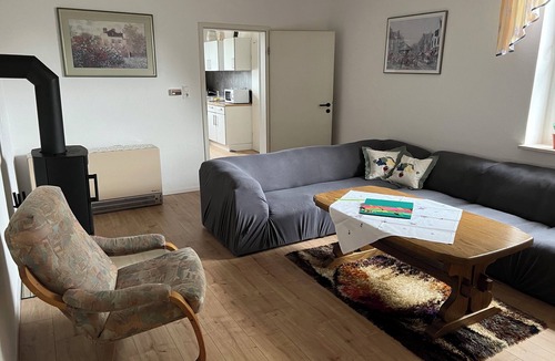 Rhedebrugge Apartment | Ferienwohnung Freizeit am See, 1-6 Pers