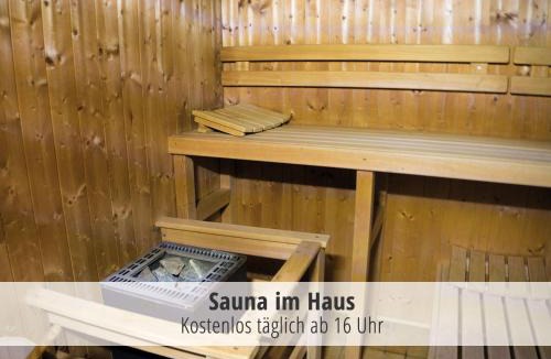 Hauzenberg Apartment | Ferienwohnung Freudensee im Bayerischen Wald - Pool, Sauna