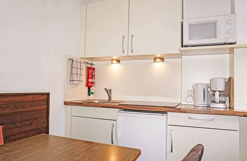 Imst Apartment | Ferienwohnung Friedl by Interhome