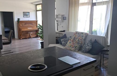 Kaufbeuren Apartment | Ferienwohnung Friedlandeck