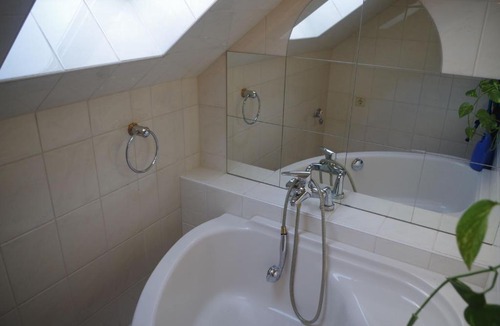 Bahretal Apartment | Ferienwohnung Friedrichswalde
