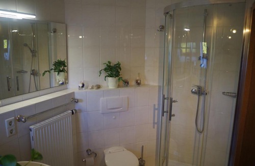Bahretal Apartment | Ferienwohnung Friedrichswalde