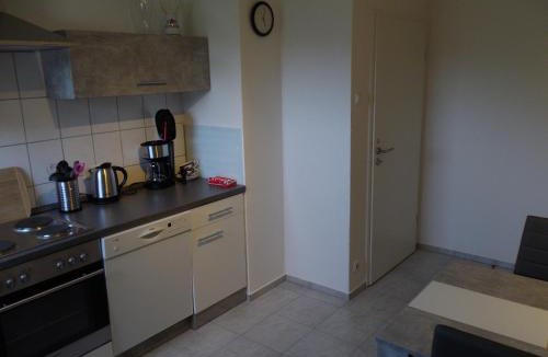 Lemfoerde Apartment | Ferienwohnung Fritzke