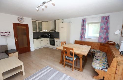 Peiting Apartment | Ferienwohnung Fuchsbau