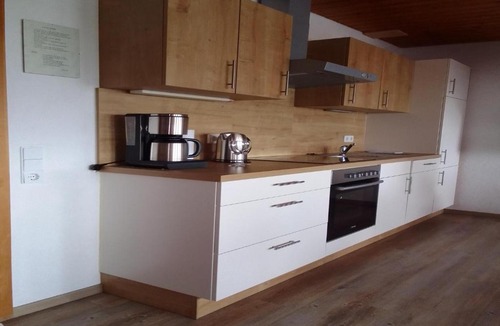 Furtwangen Apartment | Ferienwohnung, Furtwangen