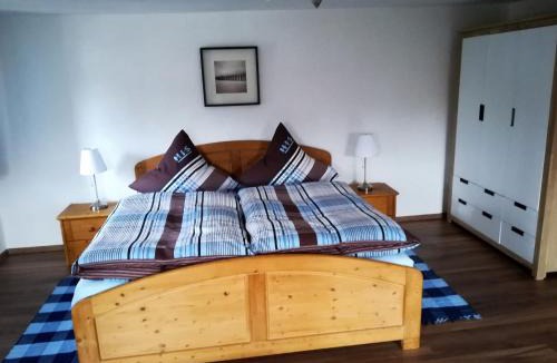 Flintsbach A. Inn Apartment | Ferienwohnung Gärtner