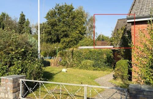 Nubbel Apartment | Ferienwohnung "Günni"