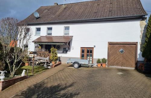 Eigeltingen Apartment | Ferienwohnung Gabi