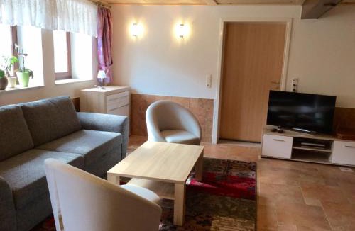 Niederrathen Apartment | Ferienwohnung Gamrigblick
