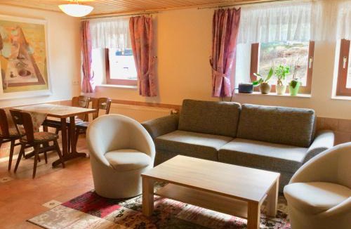 Niederrathen Apartment | Ferienwohnung Gamrigblick