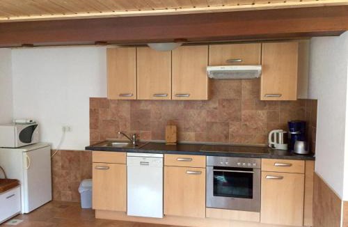 Niederrathen Apartment | Ferienwohnung Gamrigblick