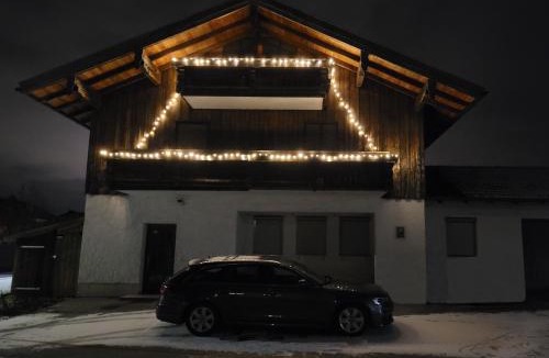 Pidingerau Apartment | Ferienwohnung ganz nah