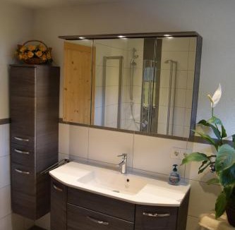 Grießau Apartment | Ferienwohnung Gapp