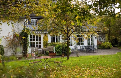 Nuttlar Apartment | Ferienwohnung "gartenblick"