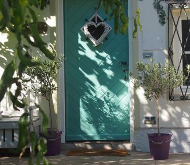 Traunstein Apartment | Ferienwohnung Gartenglück