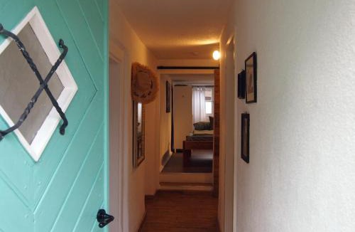 Traunstein Apartment | Ferienwohnung Gartenglück