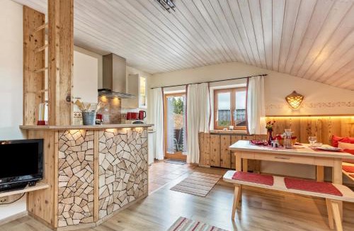 Steinbach Apartment | Ferienwohnung Geierstein