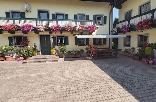 Bad Birnbach Apartment | Ferienwohnung | Gemütliche FeWo mit kostenlosen Leihfahrrädern