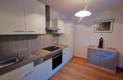 Sankt Johann Im Walde Apartment | Ferienwohnung Gertrud Dallavia