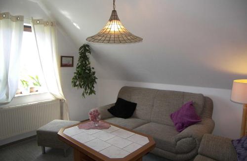 Pudagla Apartment | Ferienwohnung Gilgenast in ruhiger Lage