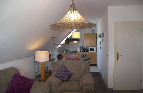 Pudagla Apartment | Ferienwohnung Gilgenast in ruhiger Lage