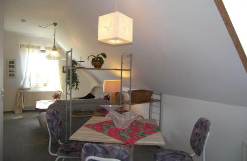 Pudagla Apartment | Ferienwohnung Gilgenast in ruhiger Lage