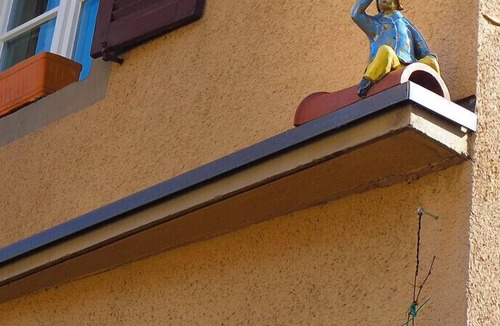Staufen im Breisgau Apartment | Ferienwohnung Gill, 50qm, 1 Schlafzimmer, max. 2 Personen