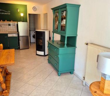 Kolbermoor Apartment | Ferienwohnung Gisela