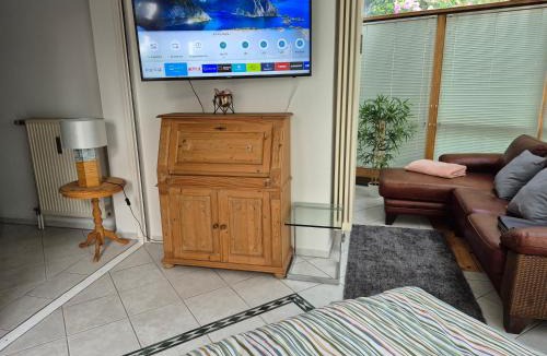 Kolbermoor Apartment | Ferienwohnung Gisela