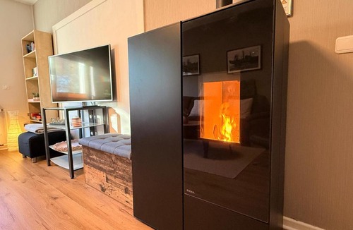 Ickern Sud Apartment | Ferienwohnung Glückauf